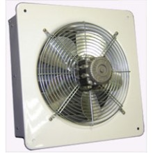 Вентилятор осевой оконный ВО (220в)